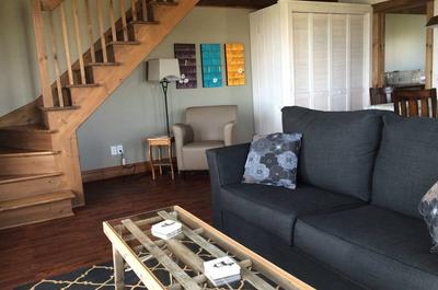 Salon Duplex