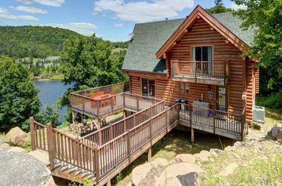 CHALET BELLEVUE – LOCATION 4 SAISONS