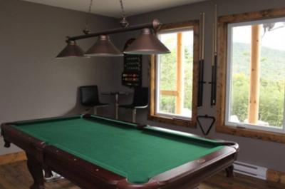Table de billard