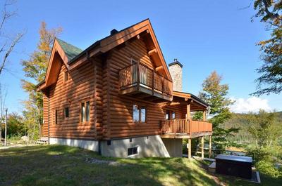 CHALET TRANQUILLE