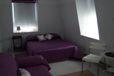 Chambre familiale