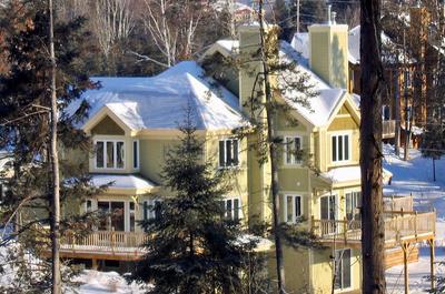 CONDO DU GOLF / SKI