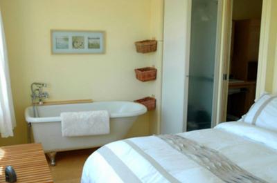 Chambre principale
