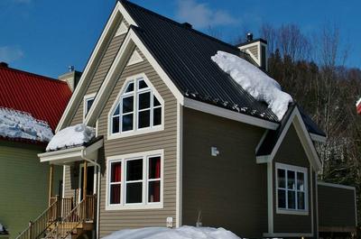 ALPAGES 90-28 – LES CHALETS ALPINS