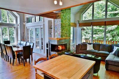 SKIEUR 38 – LES CHALETS ALPIN