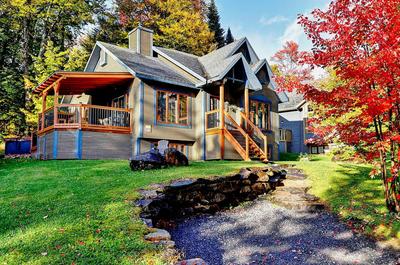 SKIEURS 21 – LES CHALETS ALPINS