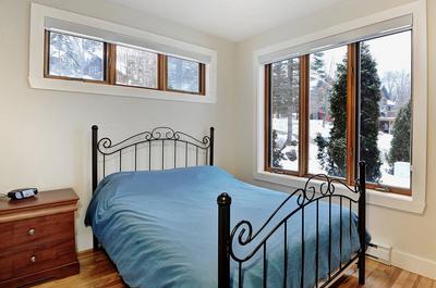 Chambre principale