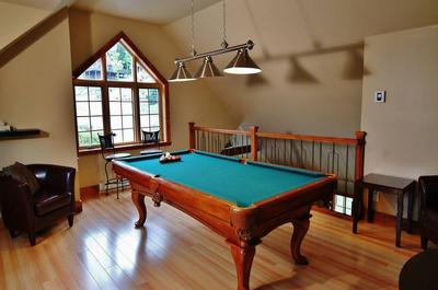 Salle de jeux