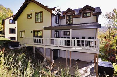 SKIEURS 40 – LES CHALETS ALPINS