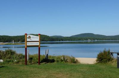 Lac Tibériade