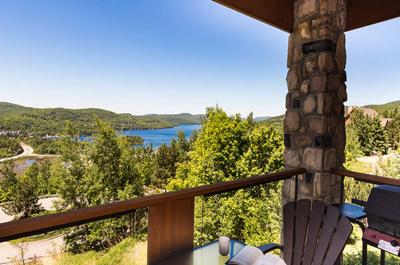 L’ÉQUINOX 170-3 – RENDEZ-VOUS MONT-TREMBLANT