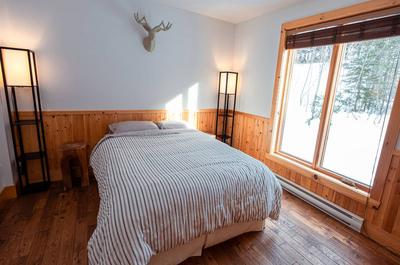Étage chambre 1A