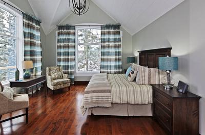 Chambre principale