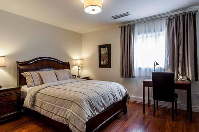 Chambre régulière