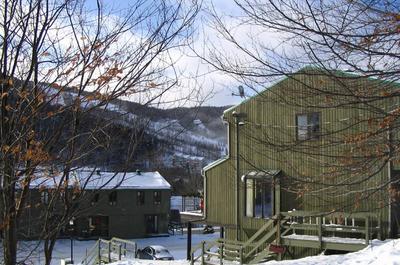 CONDO RUSTIQUE STONEHAM