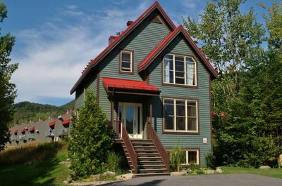 ALPAGES 90-19 – LES CHALETS ALPINS