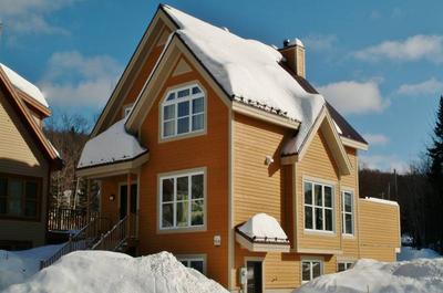 ALPAGES 90-06 – LES CHALETS ALPINS
