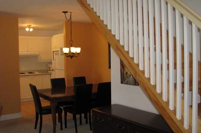 LE GRAND R – CONDOS A-B-C LAC OUAREAU