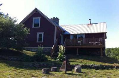 COTTAGES DU LAC-ORFORD – L’ORIGNAL