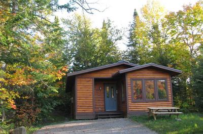 CHALET LE TRAPPEUR