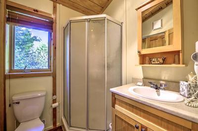 Salle de bain   © Le Grand R