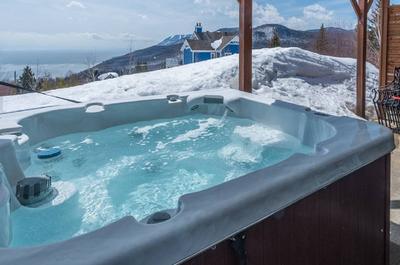 Spa extérieur
