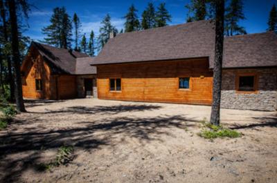 Chalet Lac Serein