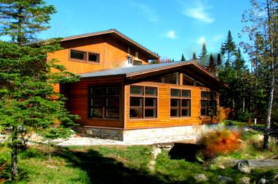 CHALET LE RUISSEAU