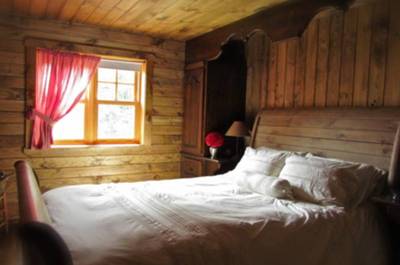 Chambre secondaire