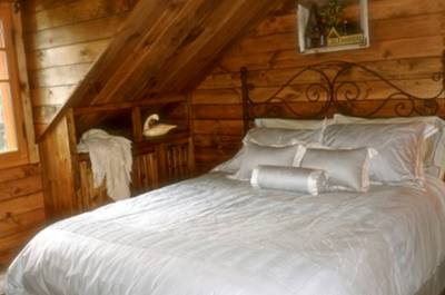 Chambre principale