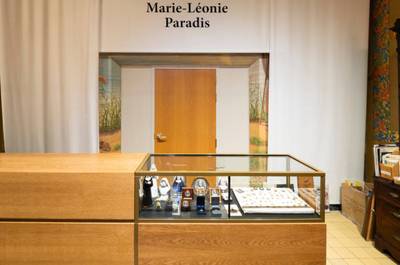 Centre Marie-Léonie Paradis   © Musée Marie-Léonie