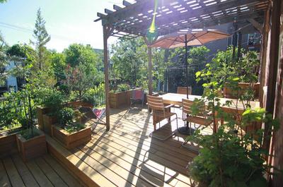 CHEZ PATRAC