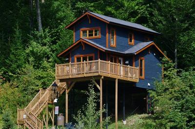 ALPIN 11 – LES CHALETS ALPINS