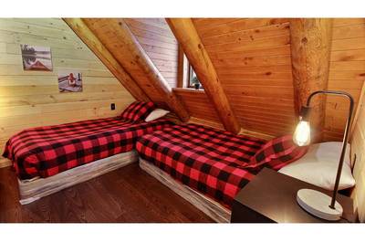 Chambre double