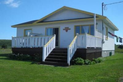 LE CHALET D’ALEXANDRINE