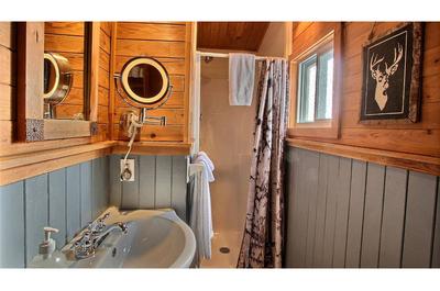 Chambre de bain
