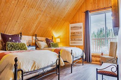 Chambre double
