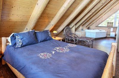 Chambre principale