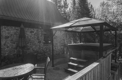 Spa extérieur