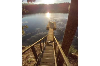 Lac Charron