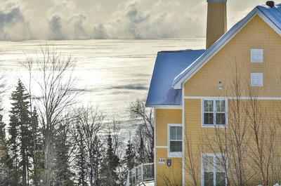 L’ÉTOILE DE CHARLEVOIX
