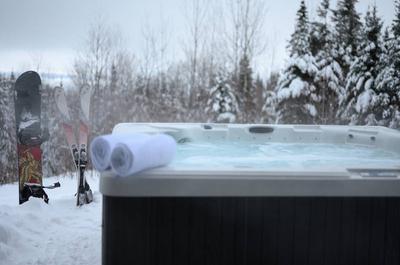 Spa   © F.Roy