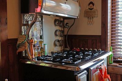 Cuisinière