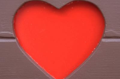 Coeur à tout