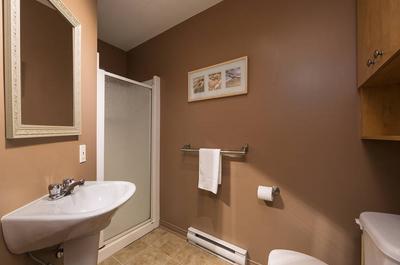 Salle de bain   © D.Gervais