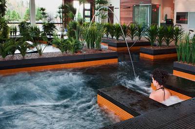 Noah spa