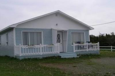 LA MAISON BLEUE 750