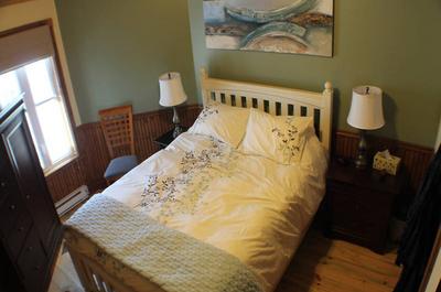 Chambre principale