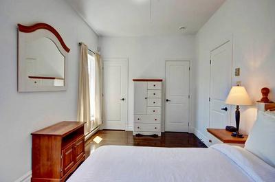 Chambre des maîtres