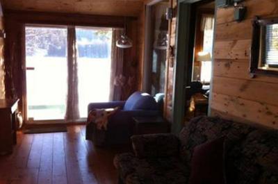 Petit salon